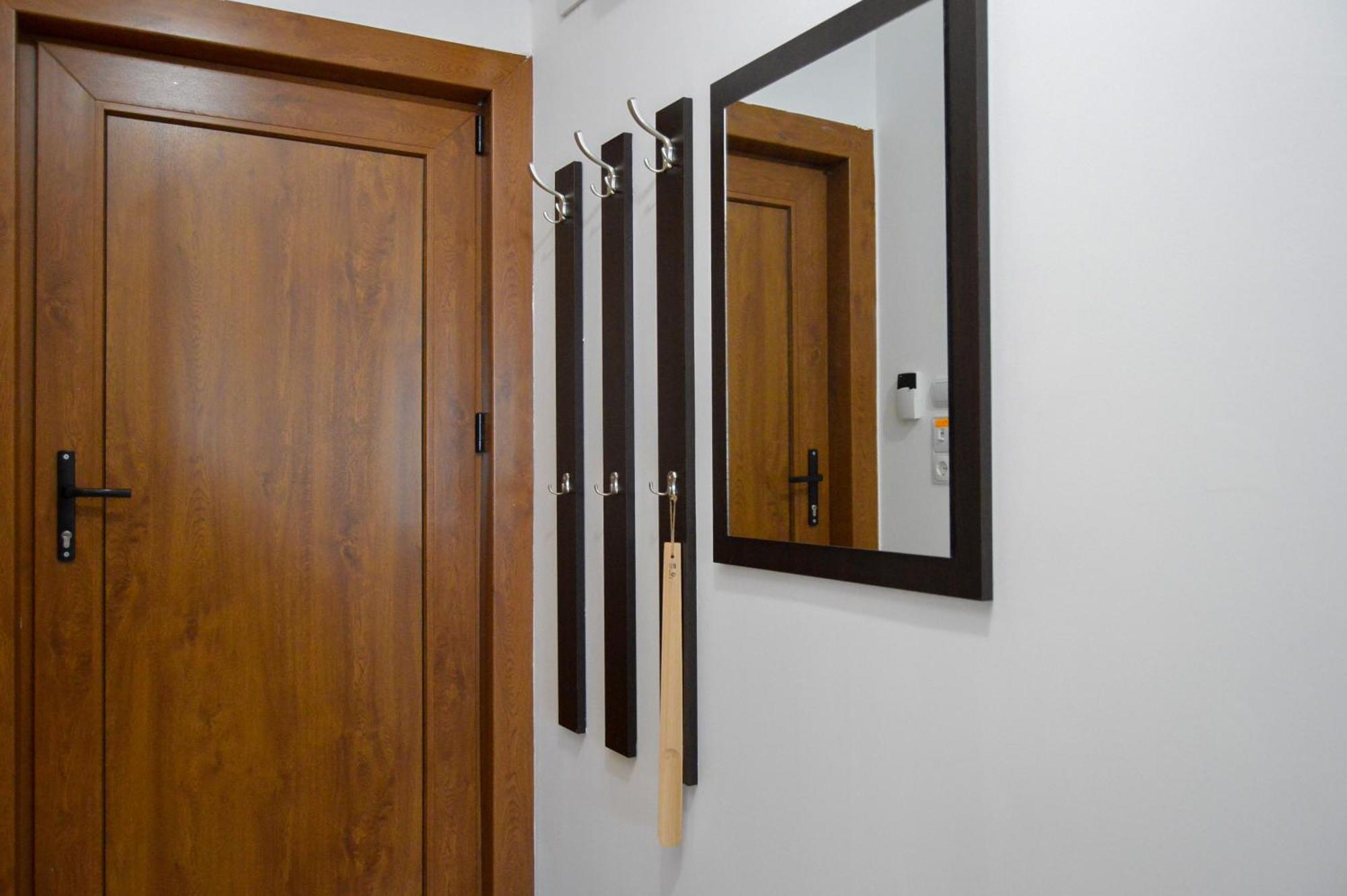 Myplace Pamporovo Апартаменти За Отдих Exterior photo