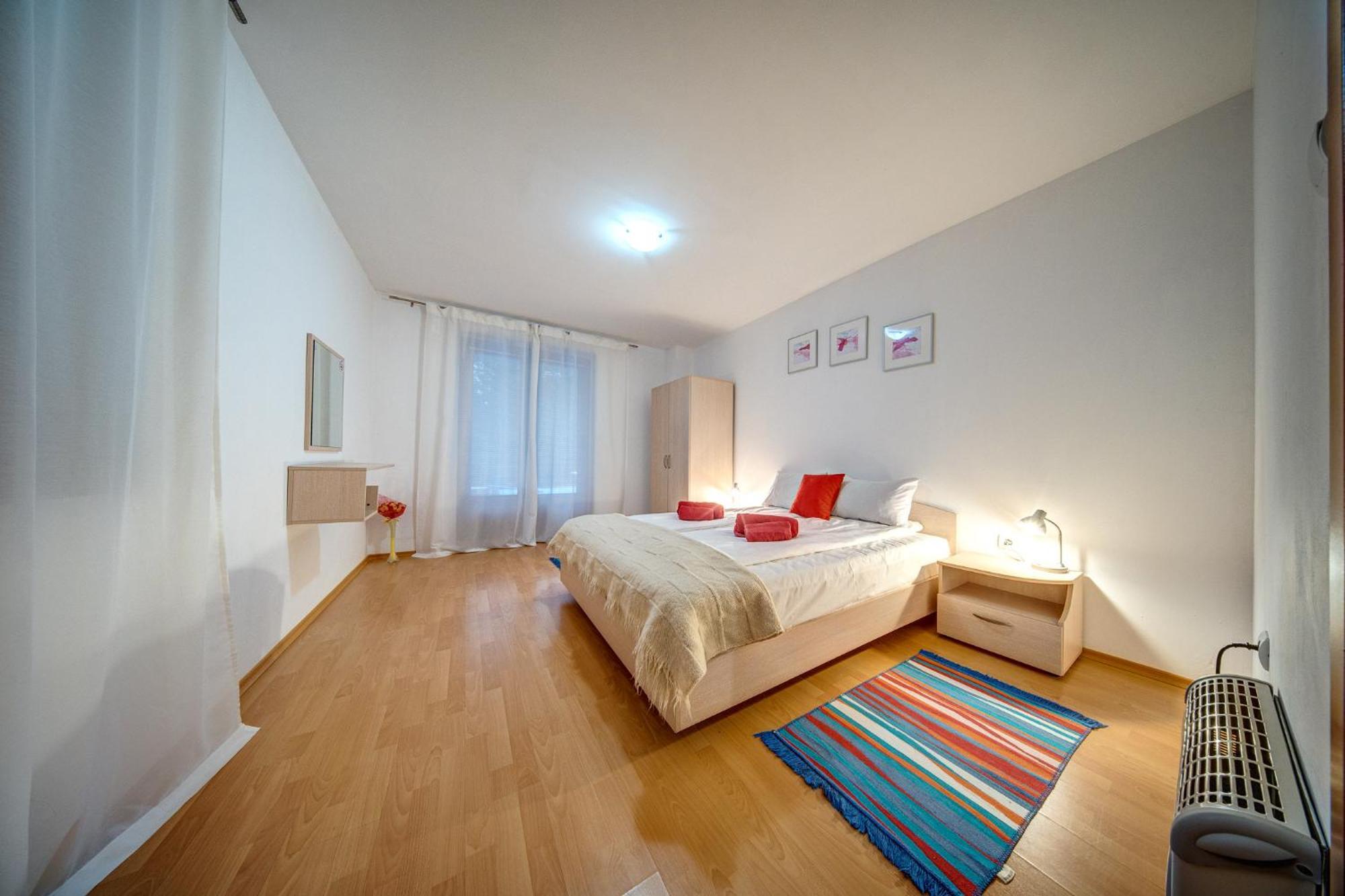 Myplace Pamporovo Апартаменти За Отдих Exterior photo
